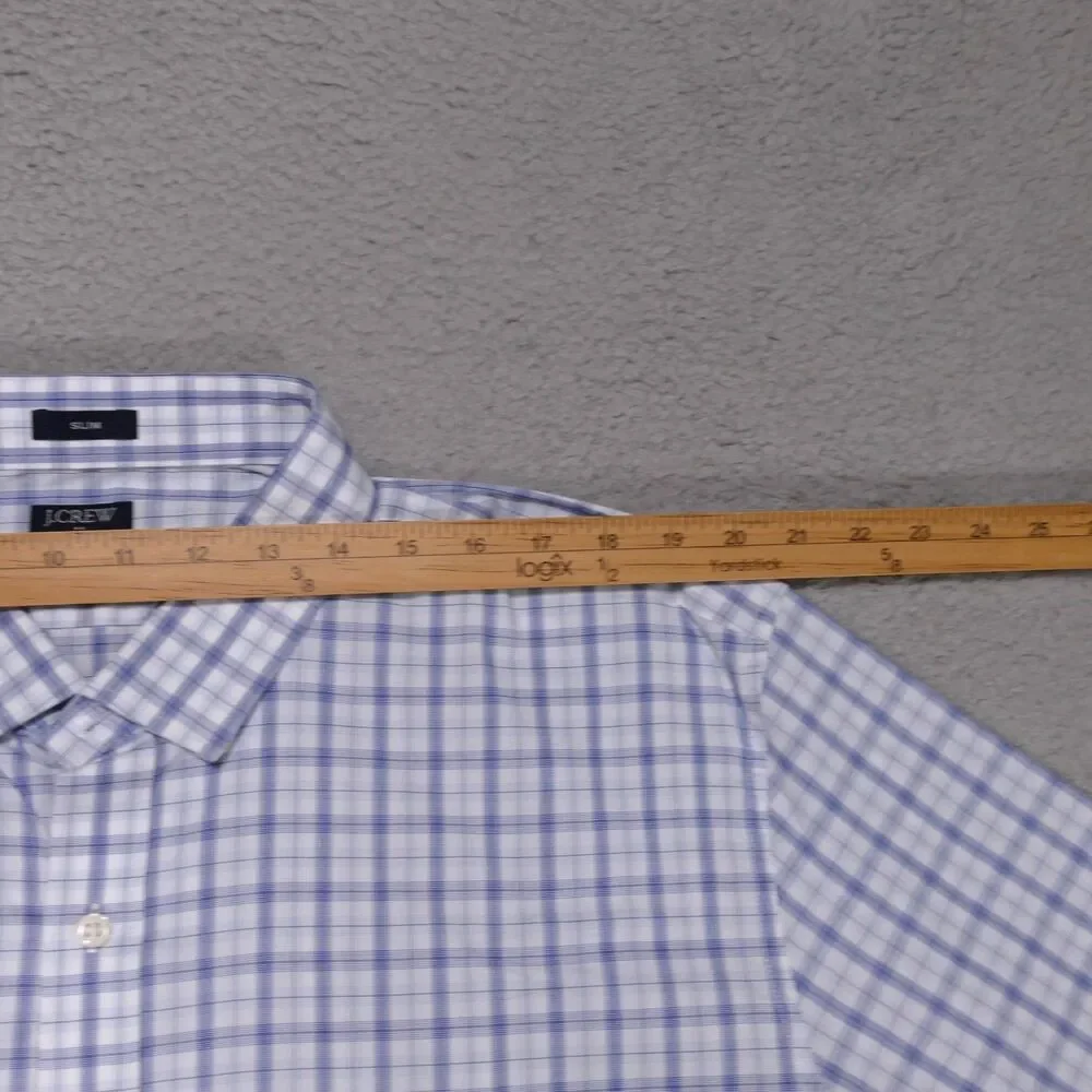 J. Crew 2xl used due